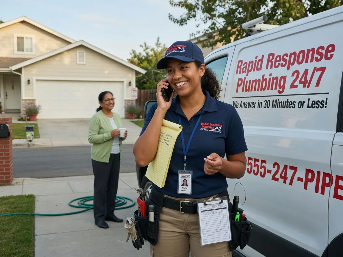 Emergency Plumber Tuttle, ND FAQs